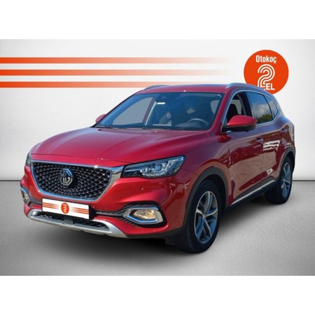 MG-HS-LUXURY 1.5 T-GDI 162 PS - 3