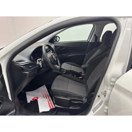 FIAT-EGEA-1.3 MJET II DS 95 HP EASY görsel 12