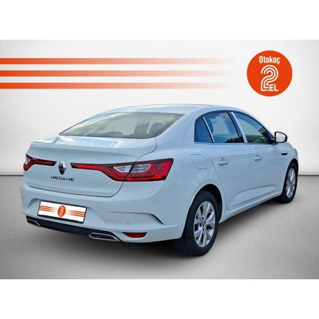 RENAULT-MEGANE-SEDAN TOUCH 1.5 BLUE DCI EDC 115 bg - 3