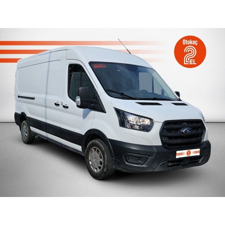 FORD-TRANSİT-350L(11M3)2.0 EB 170PS EU6.2 U TREND - 1