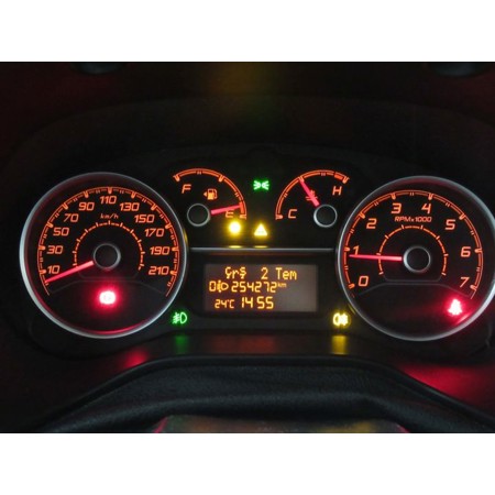 FIAT-DOBLO COMBİ-Yeni 1.3 90 HP MJET PREMIO COMBI - 2