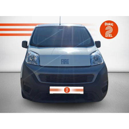 Fiat FIORINO 2023 80.702 km