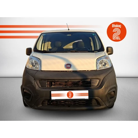 FIAT FIORINO -