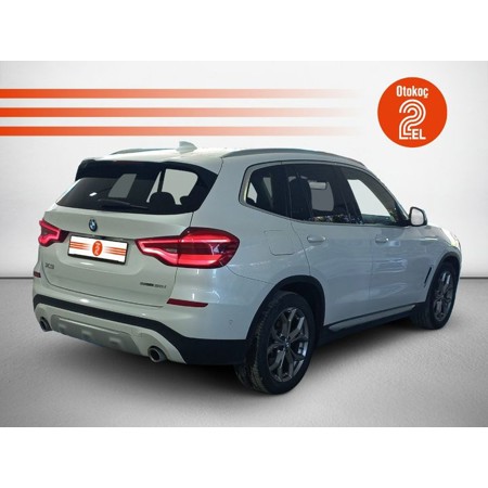BMW-X3-1.6 SDRIVE20I AUTO X LINE - 3