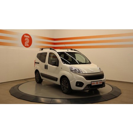 FIAT-FİORİNO-1.4 EKO 77 HP EU6D PREMIO COMBI - 1