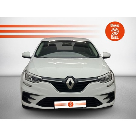 RENAULT-MEGANE-SEDAN JOY 1.3 TCE 140 bg EDC - 2