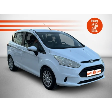 Ford B-MAX 2015 35.372 km