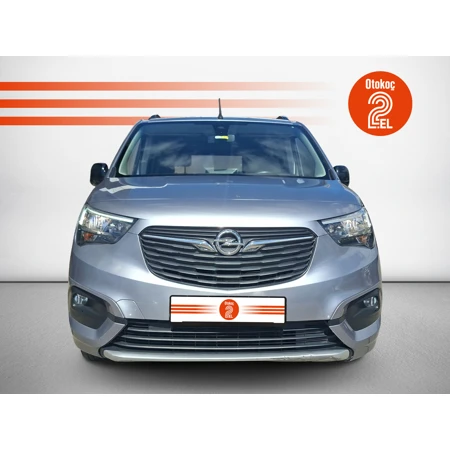 Opel COMBO 2022 74.683 km 1