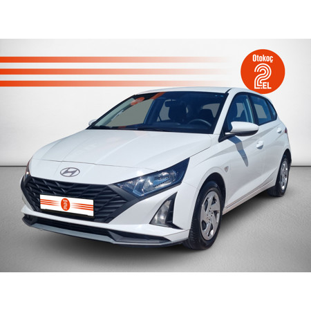 HYUNDAI-I20-1.4 MPI JUMP OTM FL - 3