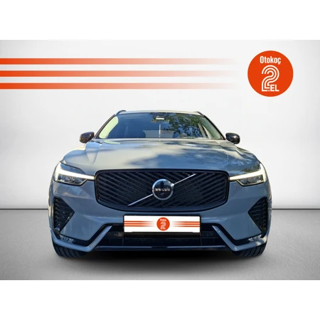 Volvo XC60 2025 17.372 km
