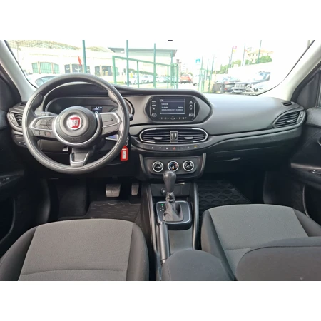 FIAT-EGEA-1.6 MJET 130HP EASY DCT görsel 7