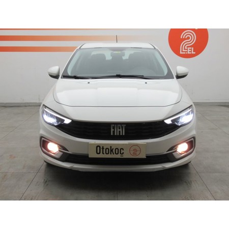 FIAT-EGEA-1.3 MJET II DS 95 HP URBAN - 2