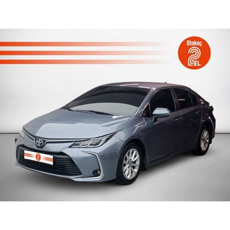 TOYOTA-COROLLA-1.5 DREAM MULTIDRIVE S - 3