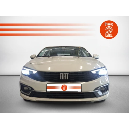 Fıat EGEA 2024 54.145 km