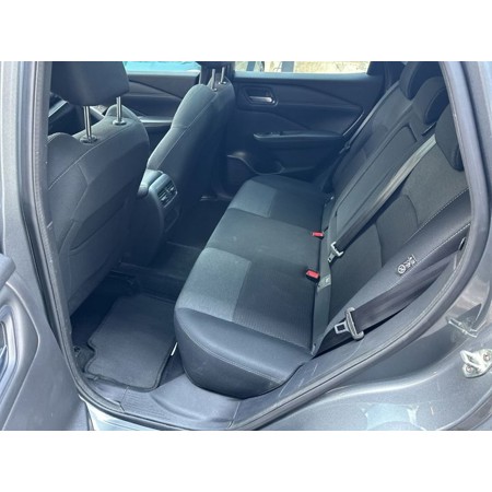 NISSAN-QASHQAI-1.3 DIG-T 158PS X-TRONIC CVT SKYPACK - 3