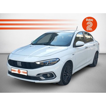 FIAT-EGEA-1.3 MJET II DS 95 HP URBAN - 3