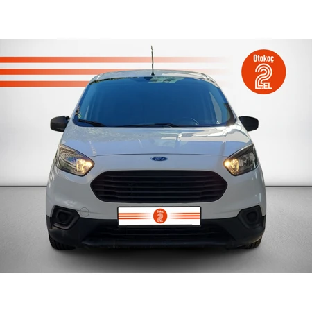 FORD-TRANSIT COURIER-1.5 L TDCI 75PS EU6.2 TREND MCA