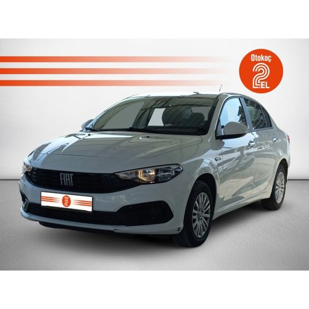 FIAT-EGEA-1.6 MJET 130HP EASY DCT - 3