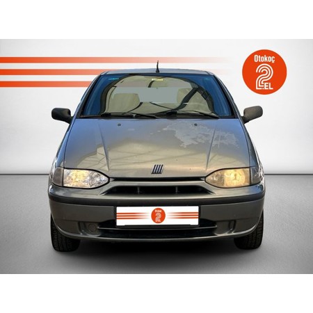 FIAT-PALİO-1.4 EL - 2