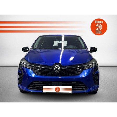 RENAULT-CLIO-EQUILIBRE 1.0 TCE X-TRONIC 90 BG - 2
