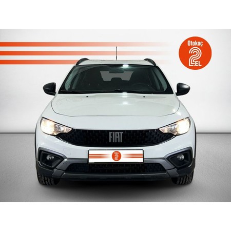 FIAT-EGEA-1.4 FIRE BZ 95 HP CROSS STREET - 2
