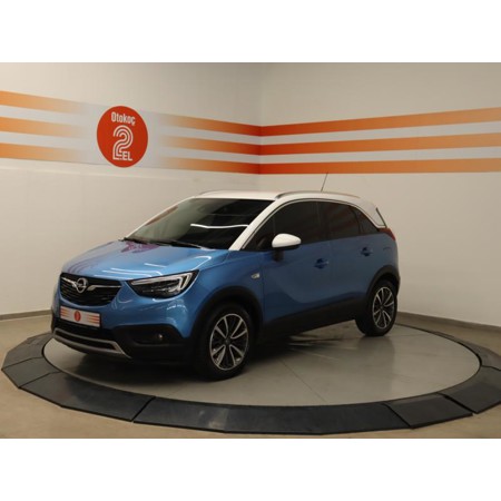OPEL-CROSSLAND X-1.5 120 HP AT-6 EXCELLENCE - 3