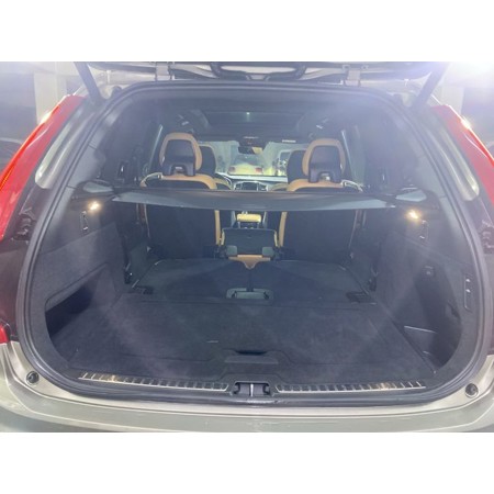 VOLVO-XC90-B5 AWD 7-KOLTUK INSCRIPTION DIZEL/ELEKTR - 2