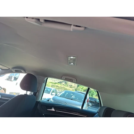 VOLKSWAGEN-YENI GOLF-1.6 TDI BMT HIGHLINE 105 HP DSG görsel 10