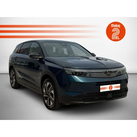 Opel GRANDLAND 2025 18.570 km