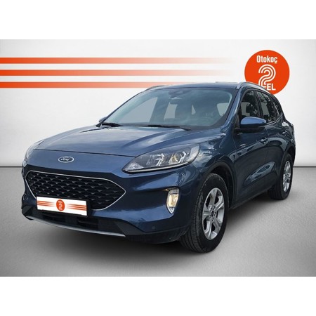 FORD-KUGA-STYLE 1.5L ECOBOOST 120PS 6İLERİ MT - 3