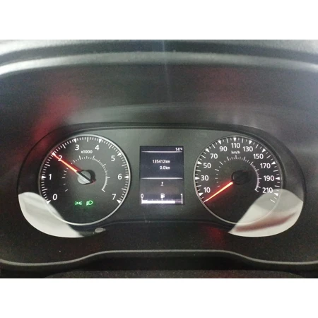 DACIA-DUSTER-COMFORT 1.3 TCE 150 BG 4x4 görsel 10