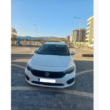 FIAT EGEA 1.4 FIRE 95 HP EU6D EASY ORJİNAL. ARAÇ BAŞINDA PAZARLIK OLUR