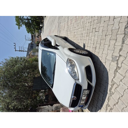 Temiz linea aracım - 3