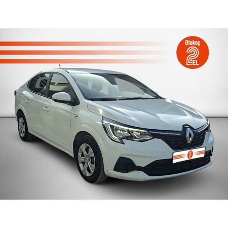 RENAULT-TALIANT-JOY 1.0 TURBO X-TRONIC 90 BG - 1