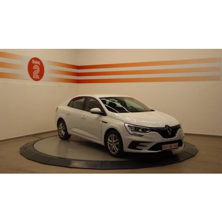 RENAULT-MEGANE-SEDAN JOY 1.3 TCE 140 bg EDC - 1