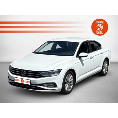 VOLKSWAGEN-PASSAT-1.5 TSI ACT 150 PS BUSINESS DSG - 3