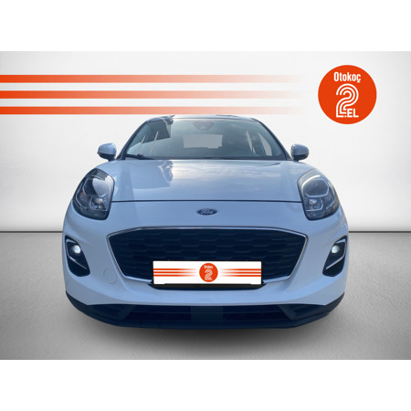 FORD-PUMA-STYLE 1.0 ECOBOOST 125PS 7 OTOMATIK - 2