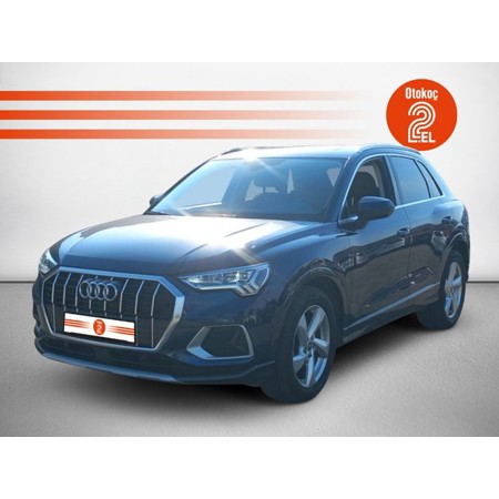 AUDI-Q3-35 TFSI 150HP STR ADVANCED - 3