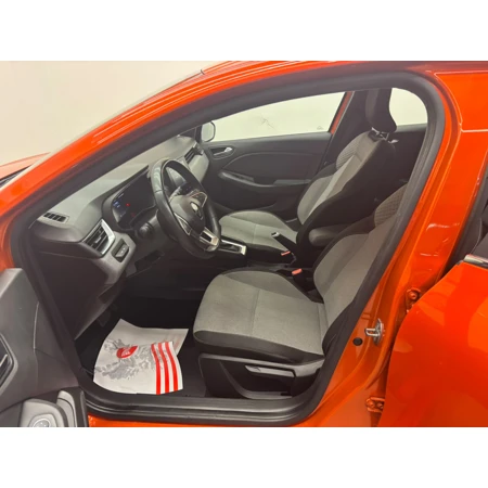 RENAULT-CLIO-EVOLUTION 1.0 TCE X-TRONIC 90 BG görsel 12