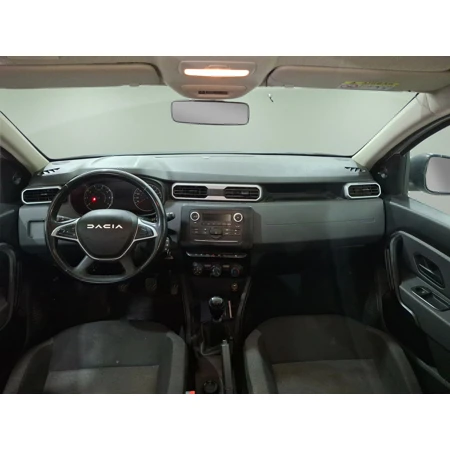 DACIA-DUSTER-ESSENTIAL 1.3 TCE 150 BG 4x4 görsel 9