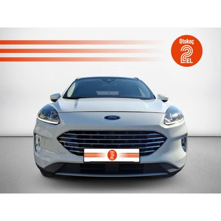 Ford KUGA 2023 60.791 km