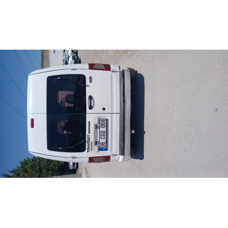 Sahibinden Ford Transit Connect T220 L 2013 Model - 1
