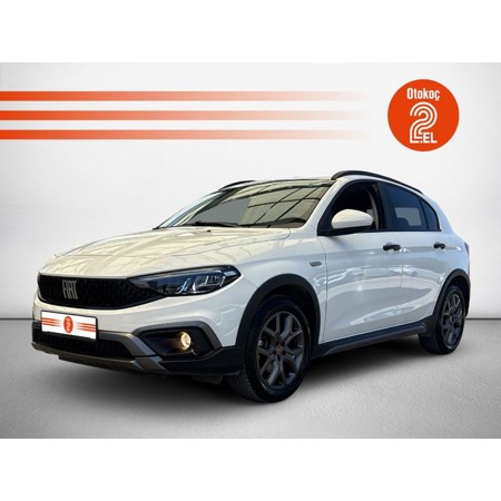 FIAT-EGEA-1.4 FIRE BZ 95 HP CROSS URBAN - 3