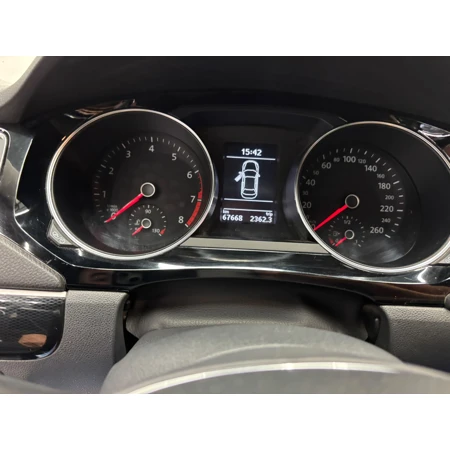 VOLKSWAGEN-JETTA-1.4 TSI BMT 125 PS HIGHLINE DSG görsel 7
