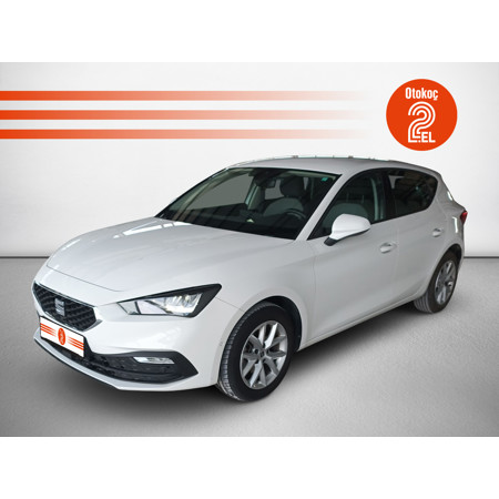 SEAT-LEON-1.0 ETSI 110 HP DSG STYLE - 3