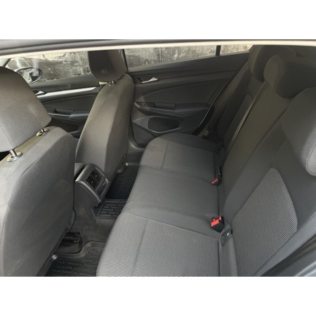 Hasarsız Ön arka park ve kamera ekstralı temiz golf 8  - 1