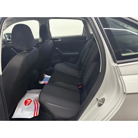 VOLKSWAGEN-TAIGO-1.0 TSI 116 PS LIFE DSG görsel 5