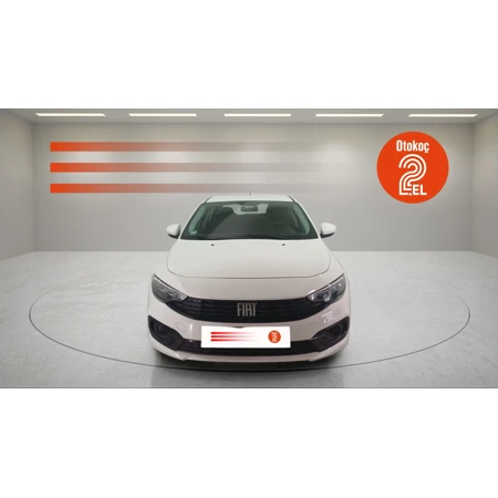 Fiat EGEA 2022 55.058 km