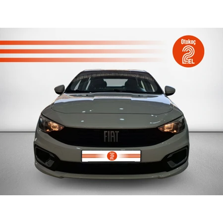 FIAT EGEA EASY