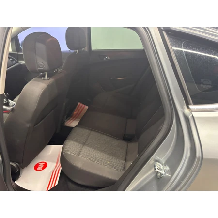 OPEL-YENI ASTRA-1.3 CDTI 95 HP SPORT görsel 5